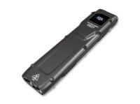 Taschenlampe, Schwarz Taschenlampe, Schwarz