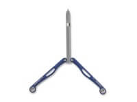 Kugelschreiber, Blau Kugelschreiber, Blau