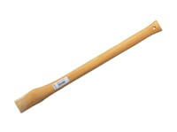 Axt / Tomahawk, Braun, Hickoryholz Axt / Tomahawk, Braun, Hickoryholz