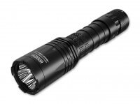 Taschenlampe, Schwarz Taschenlampe, Schwarz