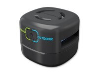 Zubehör | Outdoor, Schwarz Zubehör | Outdoor, Schwarz