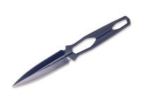 Feststehendes Messer, Schwarz, K110 Feststehendes Messer, Schwarz, K110