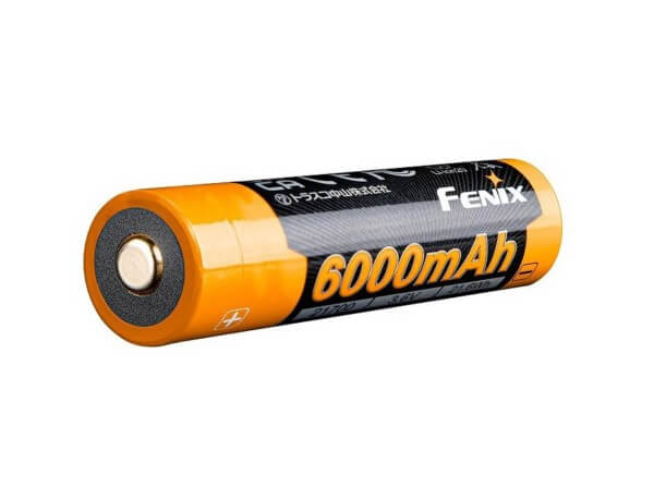 Akku, Orange
