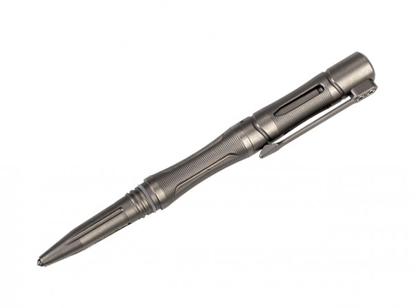 Tactical Pen, Grau