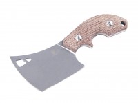 Feststehendes Messer, Mehrfarbig, 154CM, Micarta Feststehendes Messer, Mehrfarbig, 154CM, Micarta