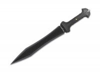 Machete, Schwarz, 1060, TPR Machete, Schwarz, 1060, TPR