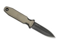 Feststehendes Messer, Khaki, CPM-S-35VN, G10 Feststehendes Messer, Khaki, CPM-S-35VN, G10