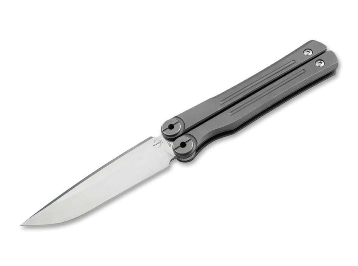 Böker Plus Naturensöhne MK. II | Böker Solingen