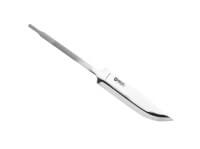 Klinge, Silber, Edelstahl Klinge, Silber, Edelstahl