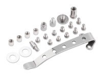 Ersatzteil, Silber Ersatzteil, Silber