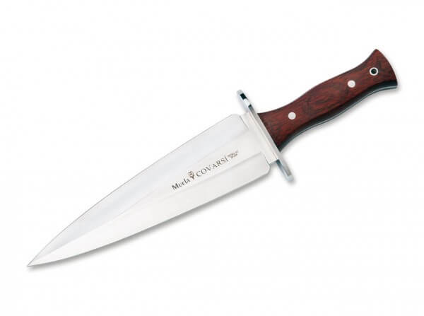 Feststehendes Messer, Braun, Feststehend, Nitro-42, Palisanderholz