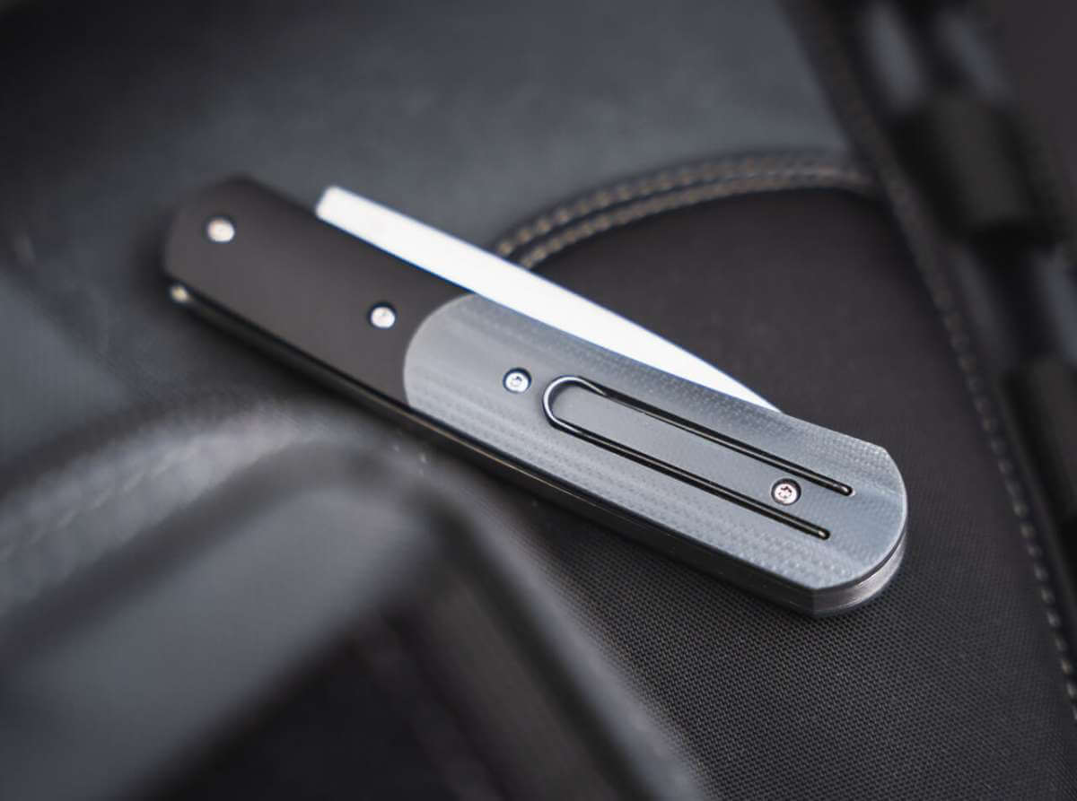 Böker Plus DogLeg Auto | Böker Solingen