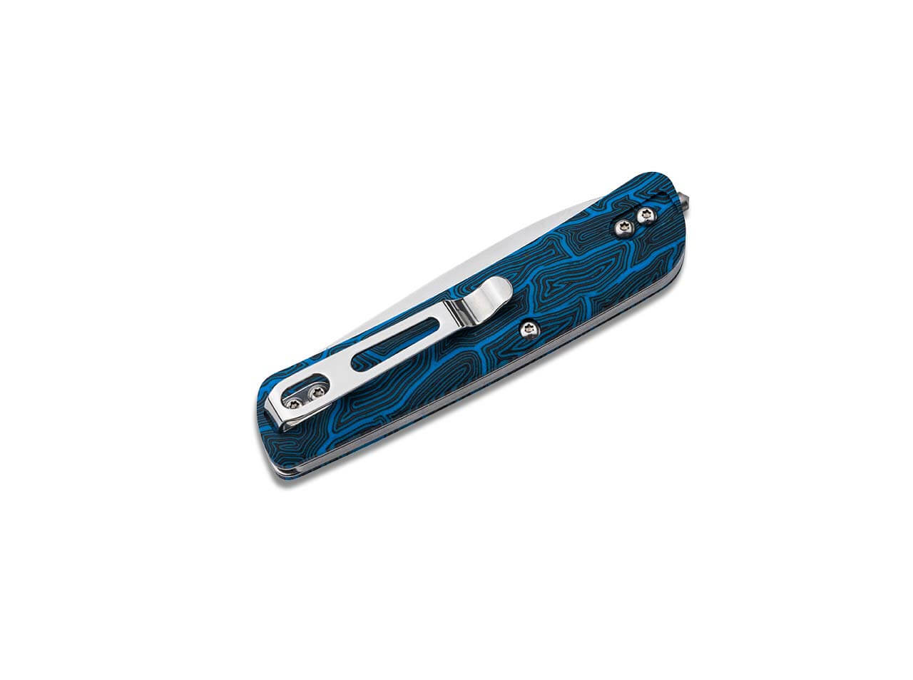 Böttcher-AG Parkscheibe 4in1, blau, mit Gurtmesser, 11 x 15 cm +  Parkscheinhalter, 3x Einkaufschips – Böttcher AG