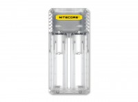 Ladegerät, Transparent Ladegerät, Transparent