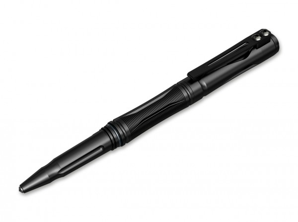 Tactical Pen, Schwarz