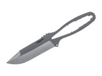 Feststehendes Messer, Silber, Feststehend, 1075 Feststehendes Messer, Silber, Feststehend, 1075