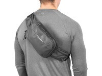 Tasche, Grau Tasche, Grau