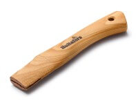 Axt / Tomahawk, Braun, Hickoryholz Axt / Tomahawk, Braun, Hickoryholz