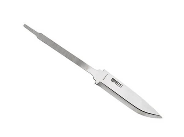 Klinge, Silber, Edelstahl