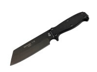 Feststehendes Messer, Schwarz, Eickhorn Professional, G10 Feststehendes Messer, Schwarz, Eickhorn Professional, G10