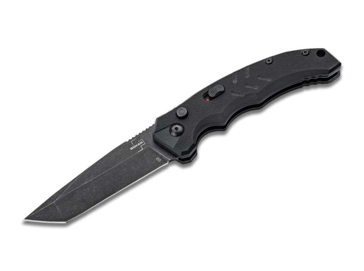 Böker Urban Trapper Automatik | Böker Solingen