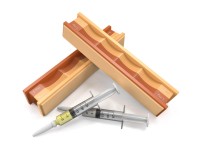 Schärfgerät, Orange Schärfgerät, Orange