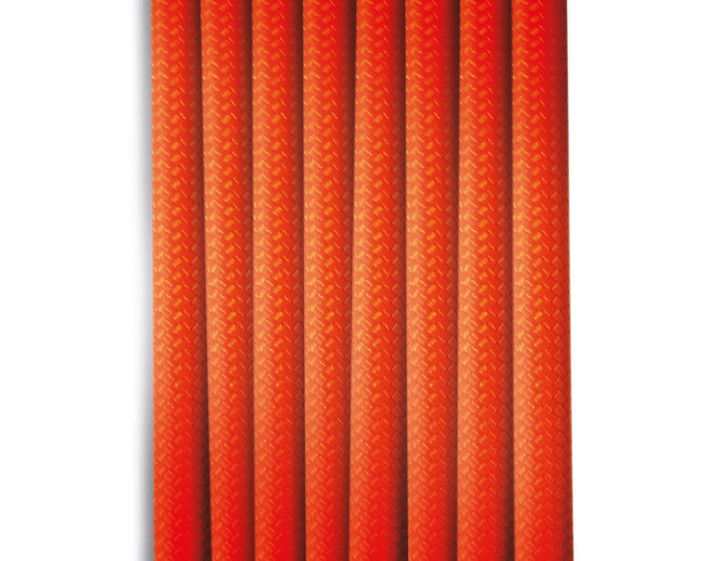 Wilson Tactical Paracord Neon Orange Boker Solingen