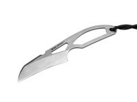 Feststehendes Messer, Silber, Feststehend, 12C27 Feststehendes Messer, Silber, Feststehend, 12C27