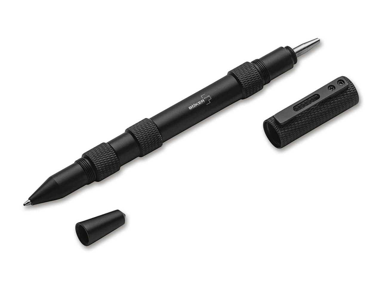 Böker Plus Recoil Commando Pen