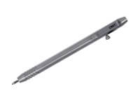 Tactical Pen, Grau, Edelstahl Tactical Pen, Grau, Edelstahl