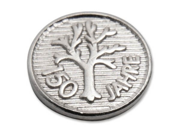Ersatzteil, Silber