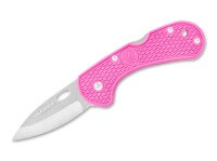 Taschenmesser, Pink, Daumenöffnung, Backlock, 420HC, Zytel Taschenmesser, Pink, Daumenöffnung, Backlock, 420HC, Zytel