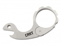 Flaschenöffner, Silber, Edelstahl Flaschenöffner, Silber, Edelstahl