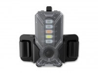 Taschenlampe, Transparent Taschenlampe, Transparent