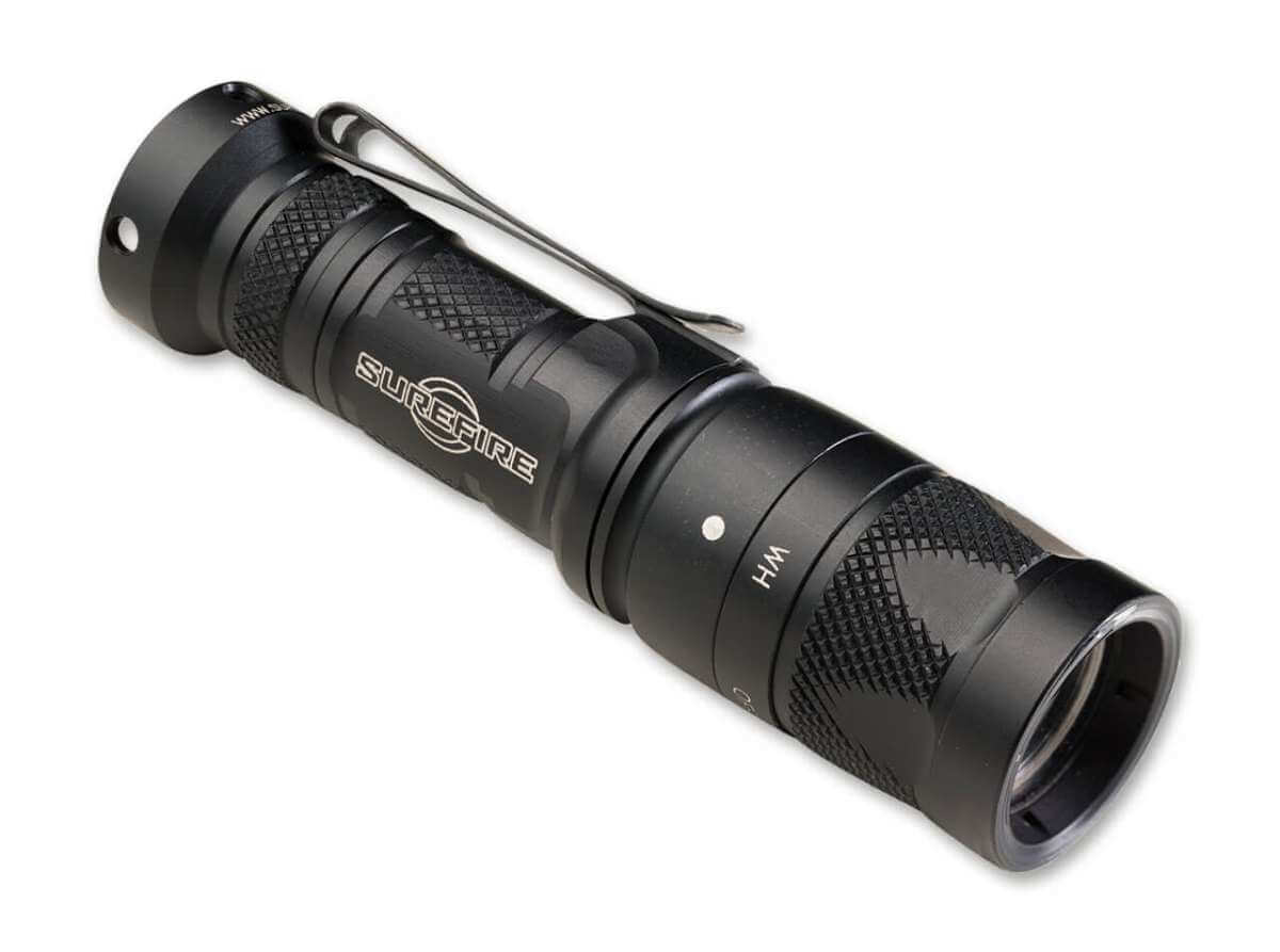 SureFire Aviator Red | Böker Solingen