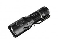 Taschenlampe, Schwarz, Aluminium Taschenlampe, Schwarz, Aluminium