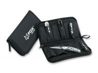 Etui, Schwarz Etui, Schwarz