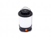 Campinglampe, Weiß, Kunststoff Campinglampe, Weiß, Kunststoff