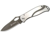 Taschenmesser, Silber, Daumenöffnung, Framelock, 8Cr14MoV, Edelstahl Taschenmesser, Silber, Daumenöffnung, Framelock, 8Cr14MoV, Edelstahl