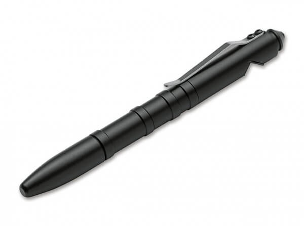 Tactical Pen, Schwarz