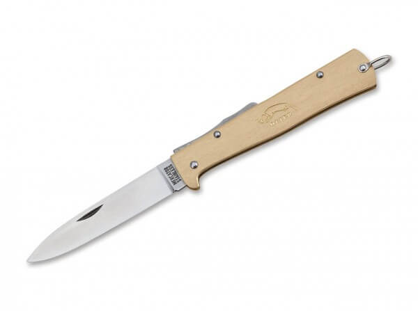 Otter Mercator Knife