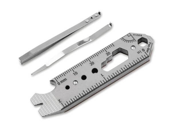 Werkzeug, Mehrfarbig, G10