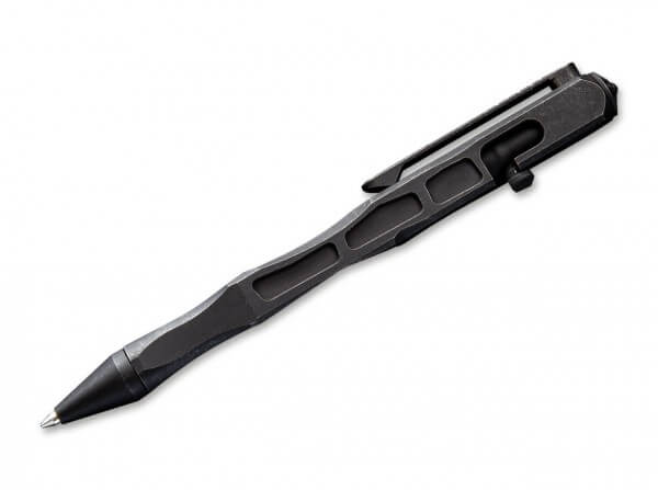 Tactical Pen, Schwarz