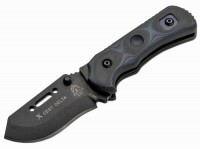 Taschenmesser, Linerlock, 1095, Micarta Taschenmesser, Linerlock, 1095, Micarta