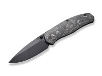 Taschenmesser, Schwarz, Daumenpin, Framelock, CPM-20CV, Titan Taschenmesser, Schwarz, Daumenpin, Framelock, CPM-20CV, Titan