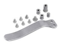 Ersatzteil, Silber Ersatzteil, Silber