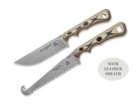 Feststehendes Messer, Mehrfarbig, 154CM, G10 Feststehendes Messer, Mehrfarbig, 154CM, G10