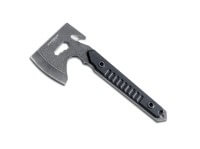 Axt / Tomahawk, Schwarz, Feststehend, 440A, G10 Axt / Tomahawk, Schwarz, Feststehend, 440A, G10