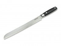 Kochmesser, Schwarz, Damast, Micarta Kochmesser, Schwarz, Damast, Micarta