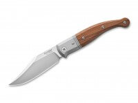 Taschenmesser, Braun, Nein, Slipjoint, Niolox, Titan Taschenmesser, Braun, Nein, Slipjoint, Niolox, Titan